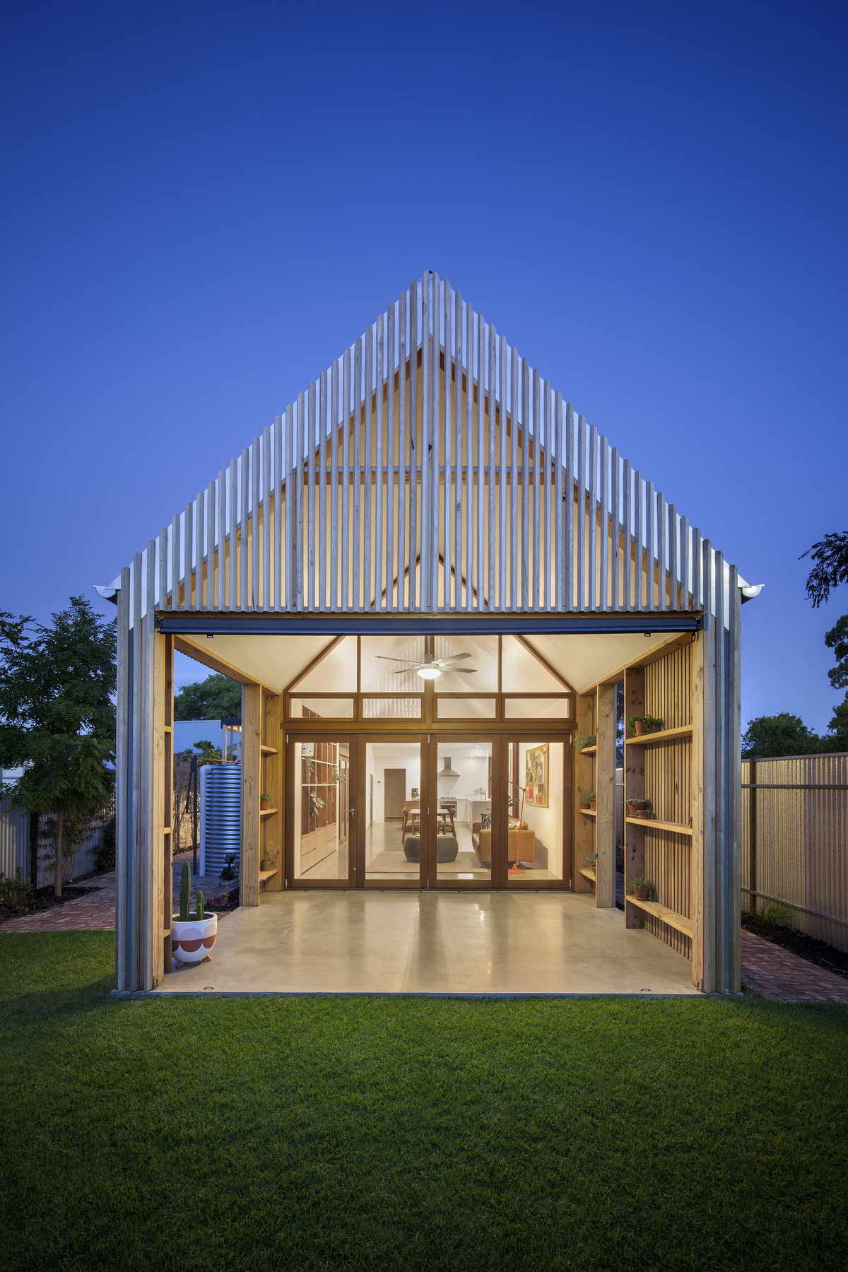 Exploring What a Modern Australian Home Should Look (and Feel) Like