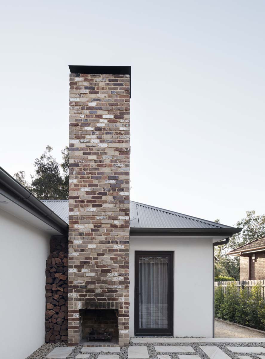 Courtyard House