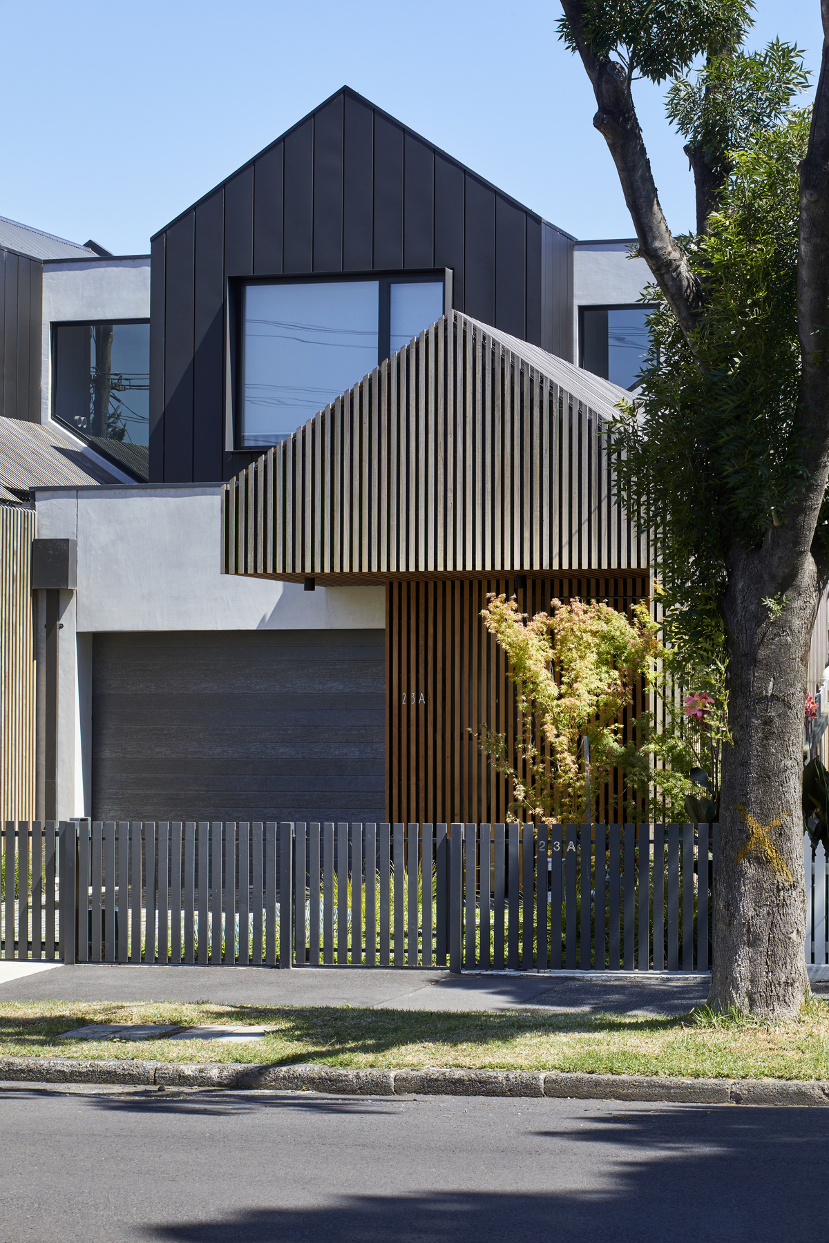 Dover Townhouses