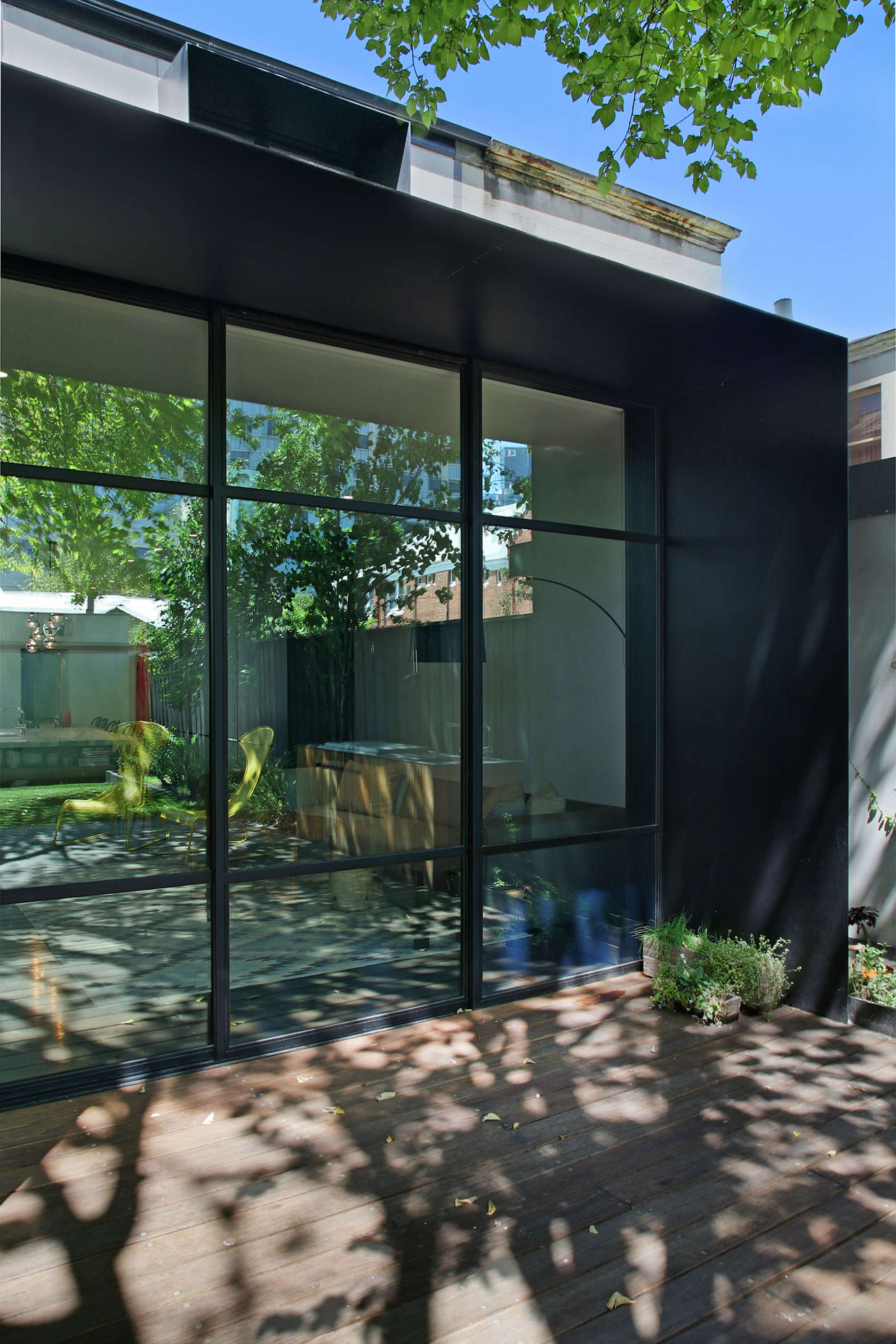 Fitzroy Residence