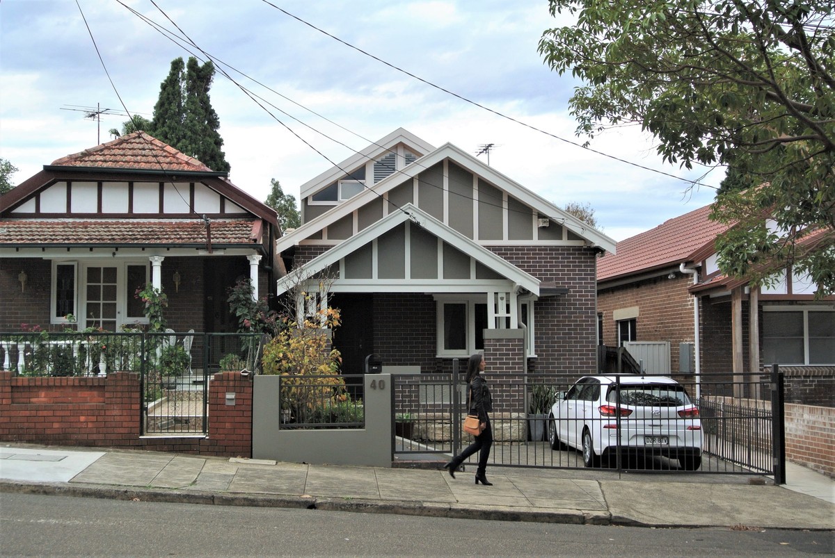 Maison de Famille