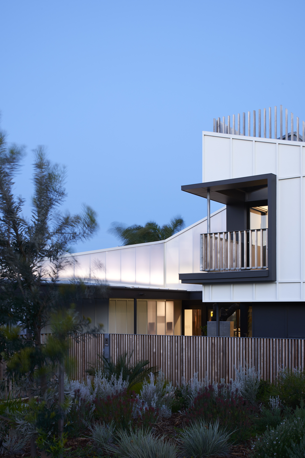 Nola Avenue House Scarborough Perth Philip Stejskal Architecture