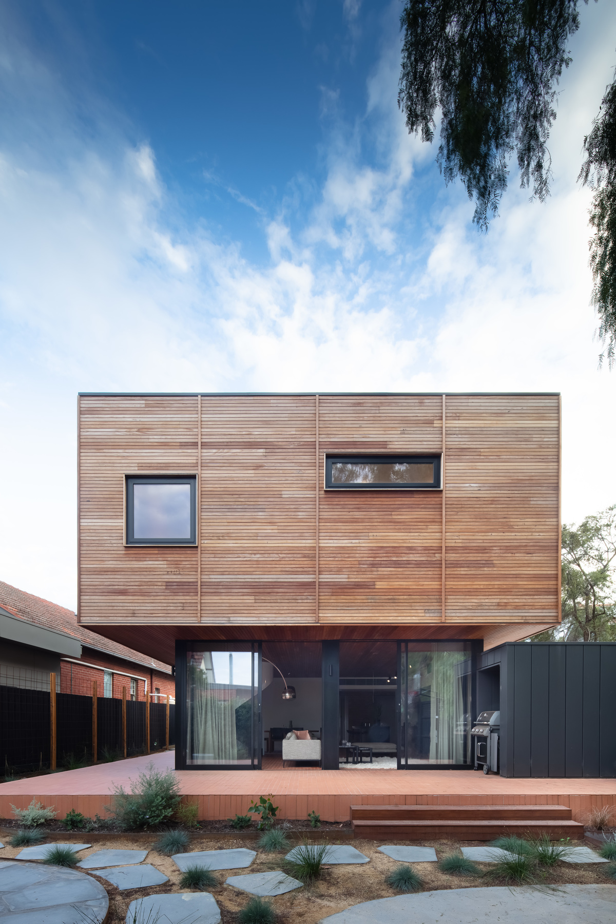 Project Elsternwick Extension