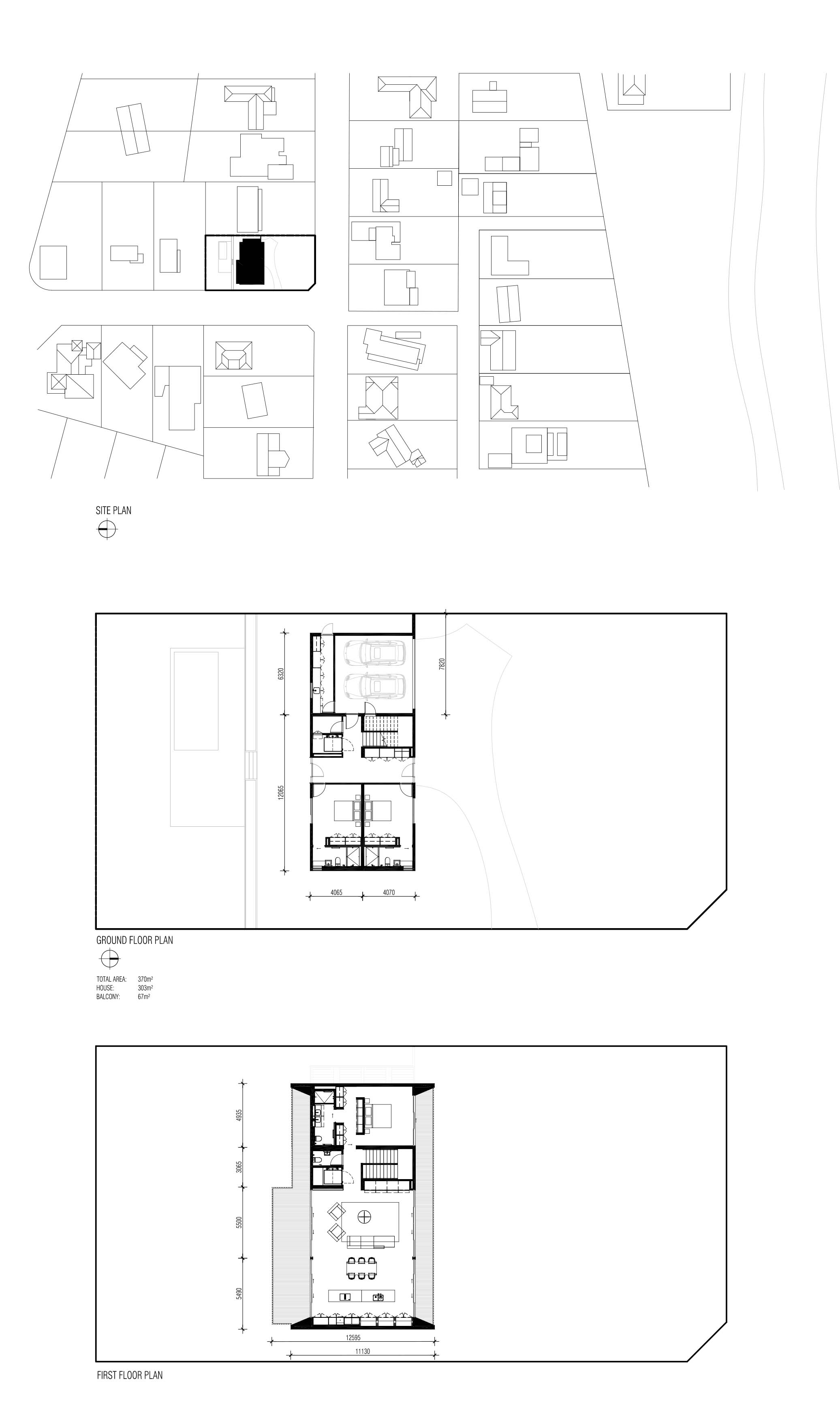 Somers Modular Home