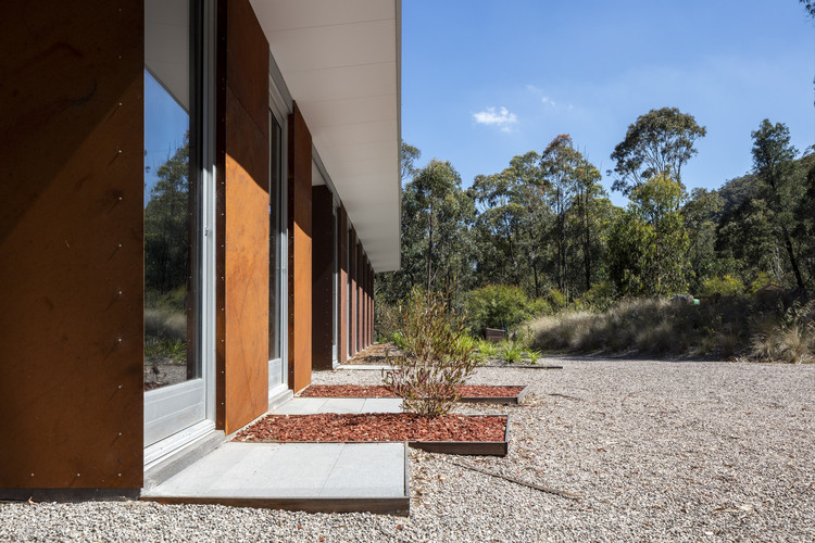 Sydney Blue Mountains House