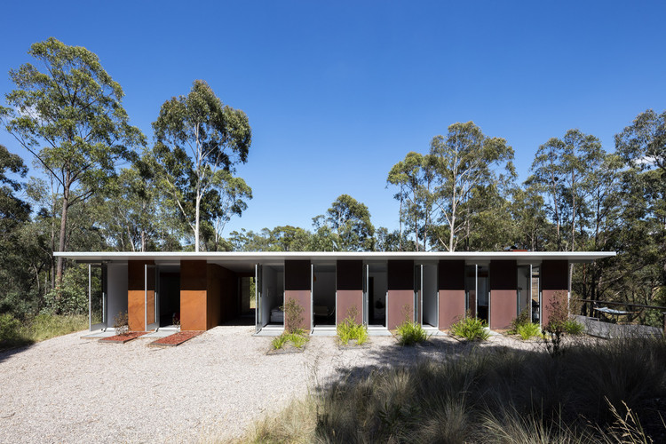 Sydney Blue Mountains House