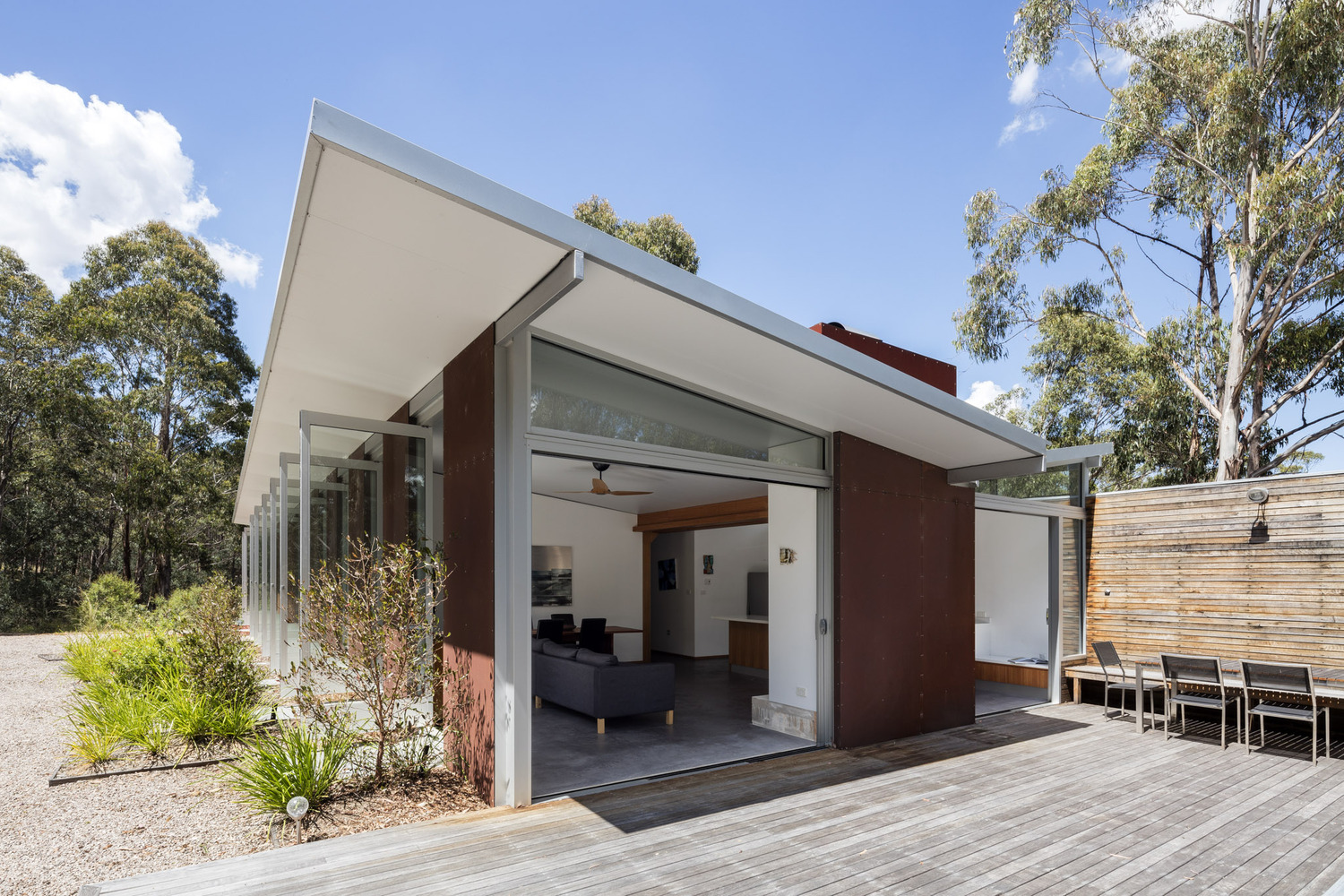 Sydney Blue Mountains House