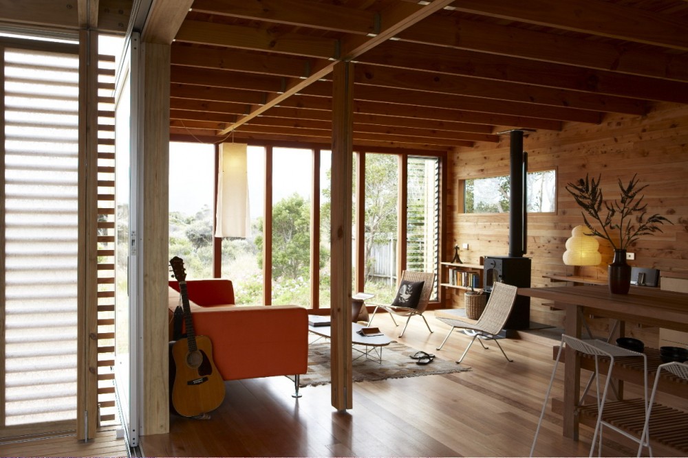 Timms Bach by Herbst Architect (via Lunchbox Architect)