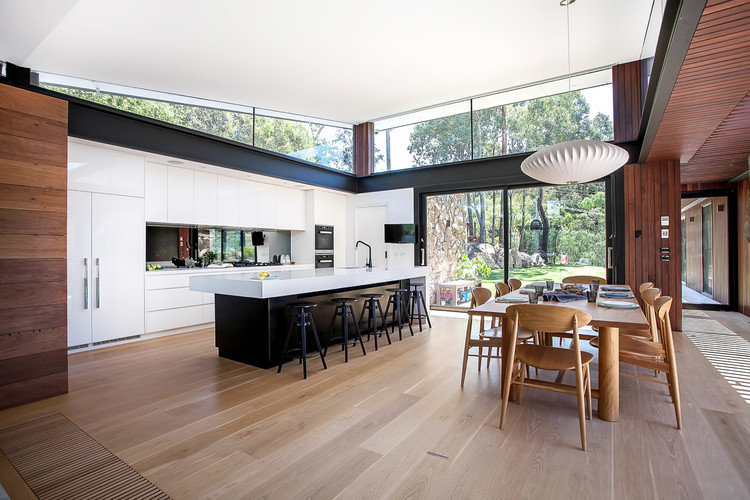 Warrandyte House